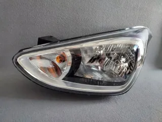 92101-B9000 Фара левая Hyundai i10 2 Арт e8002841, вид 3