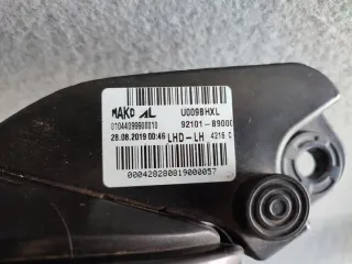 92101-B9000 Фара левая Hyundai i10 2 Арт e8002841, вид 6