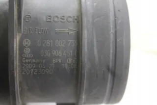 03G906461C Расходомер воздуха Audi A5 (S5,RS5) 1 Арт e8003043, вид 2
