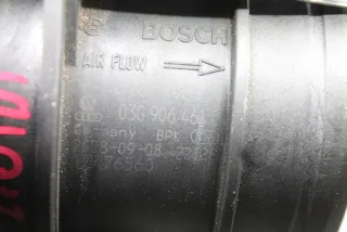 03G906461C Расходомер воздуха Audi A5 (S5,RS5) 1 Арт e8003043, вид 4
