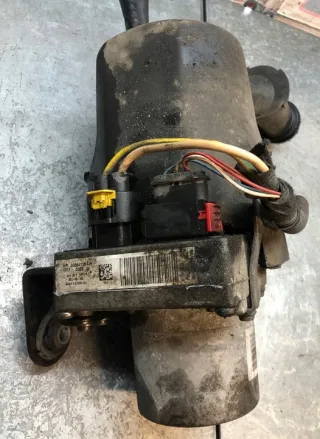 A5094110+H 9656400880 Насос гидроусилителя руля Citroen C4 1 Арт e8003196, вид 1