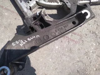 6752293 2121644 6752294 Балка подвески передняя (подрамник) BMW 7 E65/E66 Арт e8003373, вид 4