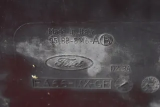 95BB-8C607 Вентилятор радиатора Ford Mondeo 5 Арт e8003587, вид 2