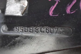 95BB-8C607 Вентилятор радиатора Ford Mondeo 5 Арт e8003587, вид 4