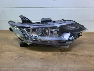 ECM921-22A20 Фара правая Mitsubishi Outlander 3 Арт e8003918, вид 1