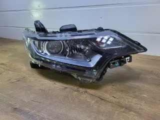 ECM921-22A20 Фара правая Mitsubishi Outlander 3 Арт e8003918, вид 2