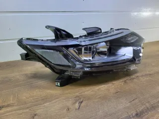 ECM921-22A20 Фара правая Mitsubishi Outlander 3 Арт e8003918, вид 4