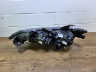 ECM921-22A20 Фара правая Mitsubishi Outlander 3 Арт e8003918, вид 6