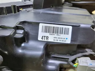 ECM921-22A20 Фара правая Mitsubishi Outlander 3 Арт e8003918, вид 9