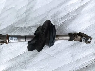 8W0419502F 8W1419753B 8W0419501G 8W1419753C Рулевая колонка Audi A4 B9 Арт e8005207, вид 4