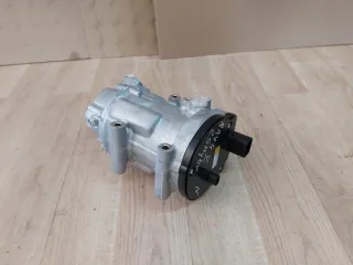 042400-1991 Компрессор кондиционера Toyota Rav 4 5 Арт e8005417, вид 1
