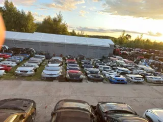 042400-1991 Компрессор кондиционера Toyota Rav 4 5 Арт e8005417, вид 13