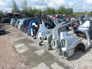 042400-1991 Компрессор кондиционера Toyota Rav 4 5 Арт e8005417, вид 14