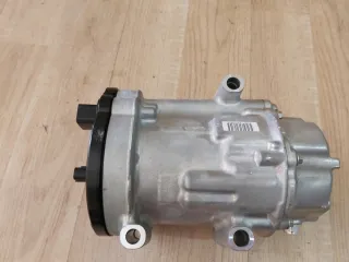 042400-1991 Компрессор кондиционера Toyota Rav 4 5 Арт e8005417, вид 3