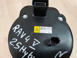 042400-1991 Компрессор кондиционера Toyota Rav 4 5 Арт e8005417, вид 4