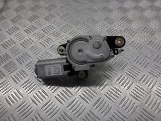 66350000 Моторчик стеклоочистителя фар Fiat Punto 2 Арт e8005557, вид 1