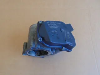 03C133062C Моновпрыск Skoda Fabia 2 Арт e8006681, вид 1