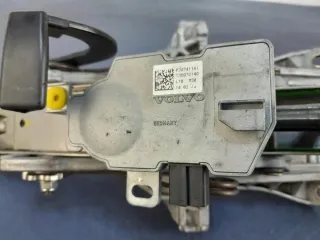 P30741161 Рулевая колонка Volvo V50 Арт e8006750, вид 5