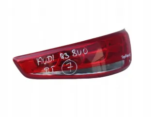 8U0945094 Фонарь задний правый Audi Q3 1 Арт e8007062, вид 1