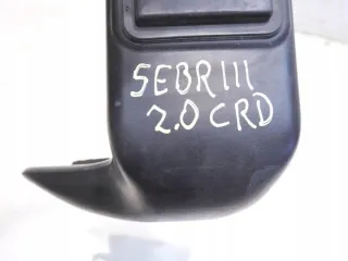 04891822AC Гофра инжектора Chrysler Sebring 3 Арт e8008035, вид 2
