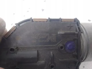 3G1955119A Механизм стеклоочистителя (трапеция дворников) Audi A4 B7 Арт e8008481, вид 3