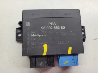 9800266380 1611173480 Датчик температуры Peugeot 3008 1 Арт e8009062, вид 1