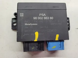 9800266380 1611173480 Датчик температуры Peugeot 3008 1 Арт e8009062, вид 2