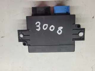 9800266380 1611173480 Датчик температуры Peugeot 3008 1 Арт e8009062, вид 3
