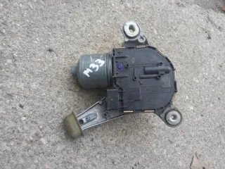 288A50529R Механизм стеклоочистителя (трапеция дворников) Renault Scenic 4 Арт e8009925, вид 1
