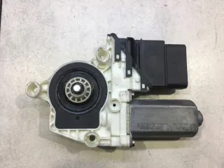 1J1959812C Моторчик стеклоподъемника Volkswagen Golf 4 Арт e8011486, вид 2