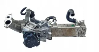 A6511400675 Радиатор EGR Mercedes A W176 Арт e8011836, вид 1