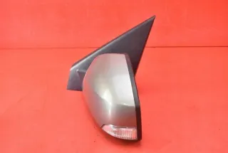 026098 Зеркало наружное левое Renault Laguna 3 Арт e8012850, вид 5