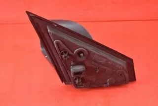 026098 Зеркало наружное левое Renault Laguna 3 Арт e8012850, вид 6