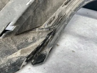 8W9807511A Бампер задний Audi A4 B9 Арт e8013229, вид 6