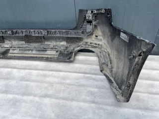 8W9807511A Бампер задний Audi A4 B9 Арт e8013229, вид 7