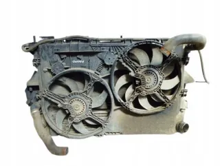 1347700080 1363422080 1371427080 Радиатор кондиционера Fiat Ducato 3 Арт e8013445, вид 1