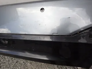 51128064711 2016-2020R 8064711 Бампер задний BMW 5 G30/G31 Арт e8014068, вид 4