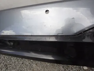 51128064711 2016-2020R 8064711 Бампер задний BMW 5 G30/G31 Арт e8014068, вид 5