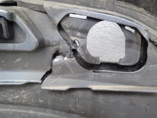 51128064711 2016-2020R 8064711 Бампер задний BMW 5 G30/G31 Арт e8014068, вид 6