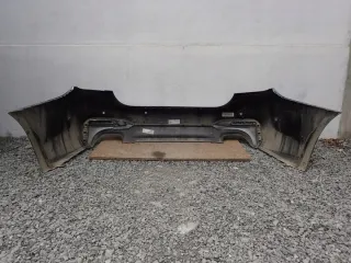 51128064711 2016-2020R 8064711 Бампер задний BMW 5 G30/G31 Арт e8014068, вид 9