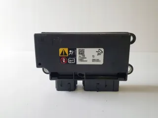 13597092 Блок AirBag Honda City 5 Арт e8014651, вид 1