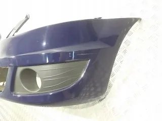  Бампер передний Dacia Logan 1 Арт e8014782, вид 6