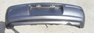 Бампер задний Kia Shuma 1 Арт e8015828, вид 1