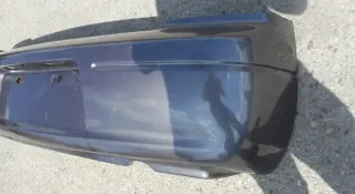  Бампер задний Kia Shuma 1 Арт e8015828, вид 3