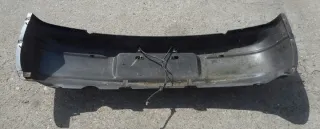  Бампер задний Kia Shuma 1 Арт e8015828, вид 6
