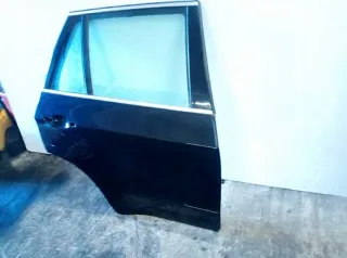254580 Дверь задняя правая BMW X5 E70 Арт e8015900, вид 2