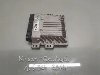 23710BB31A Блок управления двигателем Nissan Qashqai 1  Арт e8017162, вид 1