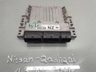 23710BB31A Блок управления двигателем Nissan Qashqai 1  Арт e8017162, вид 2