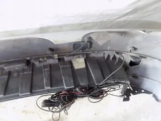 96848frefr06680 Бампер задний Peugeot 308 1 Арт e8017701, вид 8