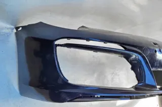 2015-2019 Бампер передний Porsche 911 Carrera 991 Арт e8017763, вид 2